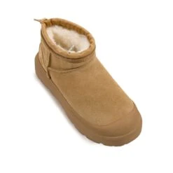 UGG Premium Sef Mini Platform Boots -Ugg 3437