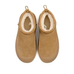 UGG Premium Sef Mini Platform Boots -Ugg 3438
