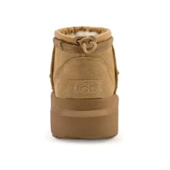 UGG Premium Sef Mini Platform Boots -Ugg 3439