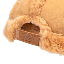 UGG Premium Sheepskin Baseball Cap -Ugg 3 00919cb8 4080 4a1e acd9 75e823670dcd