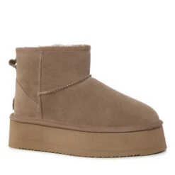 UGG Ultimate Platform Mini Boots -Ugg 3 06669f9b 07d3 4bbf b08e 027a70c52eba
