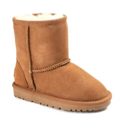 UGG Kids Classic II -Ugg 3 10fc0835 566d 41a8 8ab0 dcbe21489e34