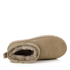 UGG Mini Slant Platform Boots -Ugg 3 15202cad 7553 48d5 8a7a 33bb1846c105