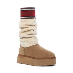 UGG Alexa Platform Boots 9 UGG Alexa Platform Boots -Ugg 3 19afe063 b499 4dc7 8382 7b39f0f29b82