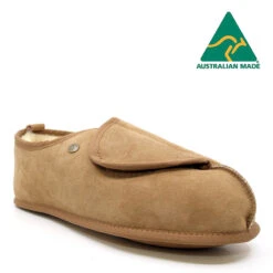 Jumbo UGG Sky Velcro Slippers - Australian Made -Ugg 3 1c7cf6f4 1e54 4207 a4b0 a9cc5b5a068d
