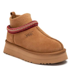 UGG Supreme Tash Knit Platform -Ugg 3 49b78184 4eeb 4582 add3 a20be8e8a770