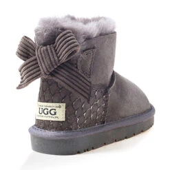 UGG Kids Mini Bow -Ugg 3 5315d10b 48b5 49fd 9c4c bb6b25487ab5