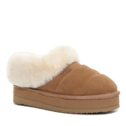 UGG Maine Platform Slippers -Ugg 3 73c1ad0b 6556 4e83 a597 d80e02a20a42