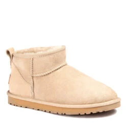 UGG Mini Louize Boots -Ugg 3 80d607db a523 46c2 bfc9 3ddaad9465b7