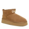 UGG Atasha Log Platform -Ugg 3 93546196 b608 423e a9c1 255a306bf06d
