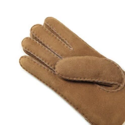 UGG Knit Sheepskin Gloves -Ugg 3 a1254a22 9357 4793 8308 178d5c4f0b39