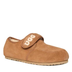 UGG Velcro Premium Slippers -Ugg 3 a3042439 6fbd 4fea 9278 aa6b6d674546