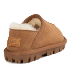 UGG Kids Ricci Slippers -Ugg 3 ac03426c 9926 4c70 be34 56f938b40b3e