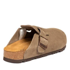 UGG Slip-on Flat Sandals -Ugg 3 c708c342 0f41 4ff2 b67d 43e9a28967fe