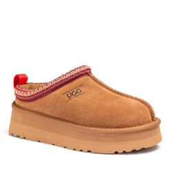 UGG Supreme Tash Platform Slippers -Ugg 3 ca462652 9b66 4571 b1bd ed5bdbeabe6a