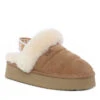 UGG Megan Rem-Strappy Platform Scuff 1 UGG Megan Rem-Strappy Platform Scuff -Ugg 3 e22d5abe 520c 416c bb75 c922943a9ace