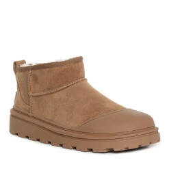 UGG Mini Atasha Terrain Boots -Ugg 3 e8001199 d1e4 4f26 80ab 0e21e4fc310e