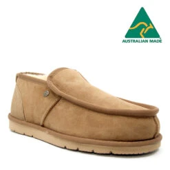 Jumbo UGG Loafer Deluxe Slippers - Australian Made -Ugg 3 fc75da4f 8716 4b4a 90b0 a440d0364629