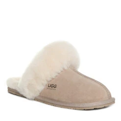 UGG Ultimate Maze Scuff -Ugg 3 ff19946e 1646 4717 bad1 fbb82a6b2e38