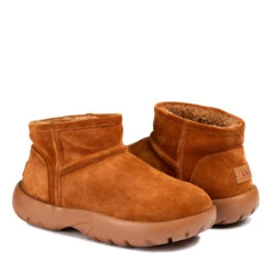 UGG Premium Ashton Mini Boots -Ugg 4 03992353 0c15 4dd7 bc06 e512bdf8a406