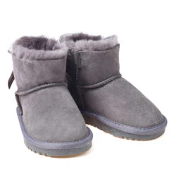 UGG Kids Mini Bow -Ugg 4 343abd53 c03c 4d46 9c39 1abc315f4ac4