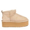 UGG Ultra Mini Classic Supreme Platform -Ugg 4 36670e77 7980 43d1 a141 dfdc40aa838c