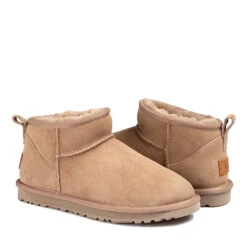 UGG Mini Louize Boots -Ugg 4 43557256 8d7f 490b 8459 c250ecf3329f