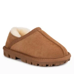 UGG Kids Ricci Slippers -Ugg 4 595f9aaf ea9d 4337 a2ae f28dae5c1bca