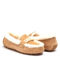 UGG Premium Chloe Moccasin -Ugg 4 68067b5a 309b 48e6 975b 536c7a8d4f22