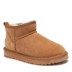 UGG Mini Louisa Boots -Ugg 4 6944fbe2 9f16 4d1f bc4e 5dbe63db4ed0