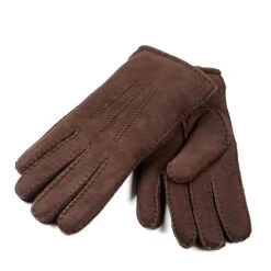 UGG Premium Men's Sheepskin Gloves -Ugg 4 7b746c68 61f7 4a91 9601 96b4ef3fb406