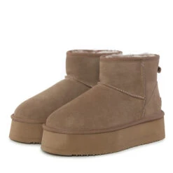 UGG Ultimate Platform Mini Boots -Ugg 4 8a0d2297 fa66 44d7 9808 c7f306c13623