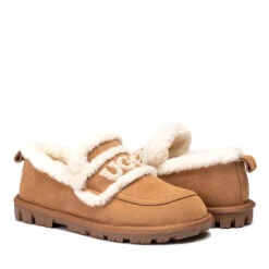 UGG Premium Chloe Fluffy Slippers 20 UGG Premium Chloe Fluffy Slippers -Ugg 4 a0930b4f e8b5 45e7 a804 1d07f49d4f2c