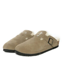 UGG Owen Slipper -Ugg 4 a2b5a7e1 2fde 46ac ba10 c8a745f1e87b
