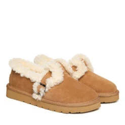 UGG Ultimate Fluffy Loafer -Ugg 4 a9fcab20 09f5 4f61 b5aa 34fcb2cf4153