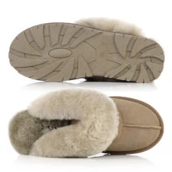 UGG Scuffina Slippers -Ugg 4 ac4ea993 849c 4496 8fda 8d2f66f1ab17