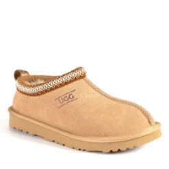 UGG Supreme Tash Slippers -Ugg 4 b230f1f6 ff8f 4b63 864c 035b81ea2bc3
