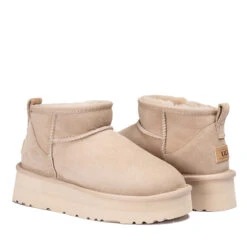 UGG Platform Classic Mini Boots 30 UGG Platform Classic Mini Boots -Ugg 4 b4e33269 7a61 4e1a a9f6 8a64d78dd450