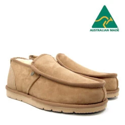 Jumbo UGG Loafer Deluxe Slippers - Australian Made -Ugg 4 c7826226 1318 44c6 979b 684e859f95c5