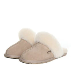 UGG Ultimate Maze Scuff -Ugg 4 c7fba2c5 2698 40f7 b3c1 a33eabcc756c