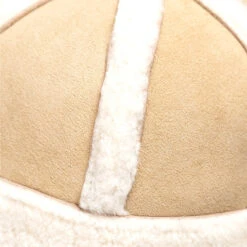 UGG Premium Sheepskin Baseball Cap -Ugg 4 c97933ae cd90 4e02 af4f a05f292b42ee