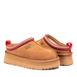 UGG Supreme Tash Platform Slippers -Ugg 4 d27b5b13 65cc 40e1 ab71 cbfa73fb059a
