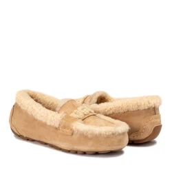 UGG Premium Chloe Moccasin -Ugg 4 d6b0835f 047a 4760 ad99 878df596d8c6