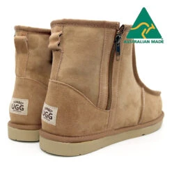 Jumbo UGG Leon Deluxe Boots - Made In Australia -Ugg 4 da3808c2 9389 45d6 8f4b a7c86783c14e