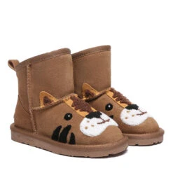 Tiger Kids Plus -Ugg 4 f819dcf4 d924 4c09 98d8 ada28b73bc6c