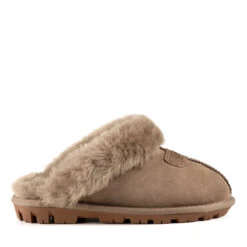 UGG Ela Ladies Scuff -Ugg 51