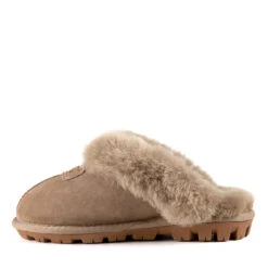 UGG Ela Ladies Scuff -Ugg 52