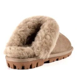 UGG Ela Ladies Scuff -Ugg 53