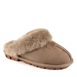 UGG Ela Ladies Scuff -Ugg 54