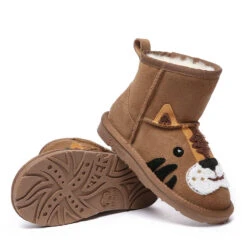 Tiger Kids Plus -Ugg 5 09ebe5e9 2a93 4015 aa96 1db4eeeac4b8
